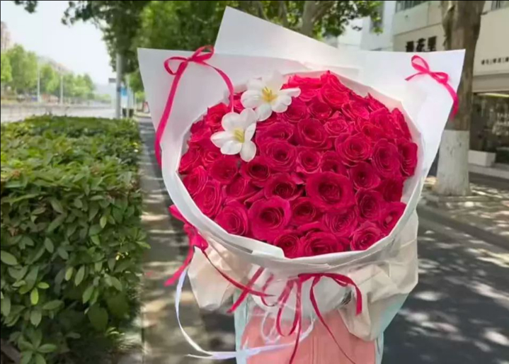 荆门东宝区花店